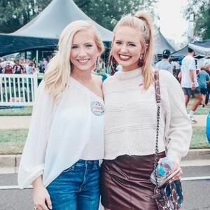 Meet your Posher, Maggie